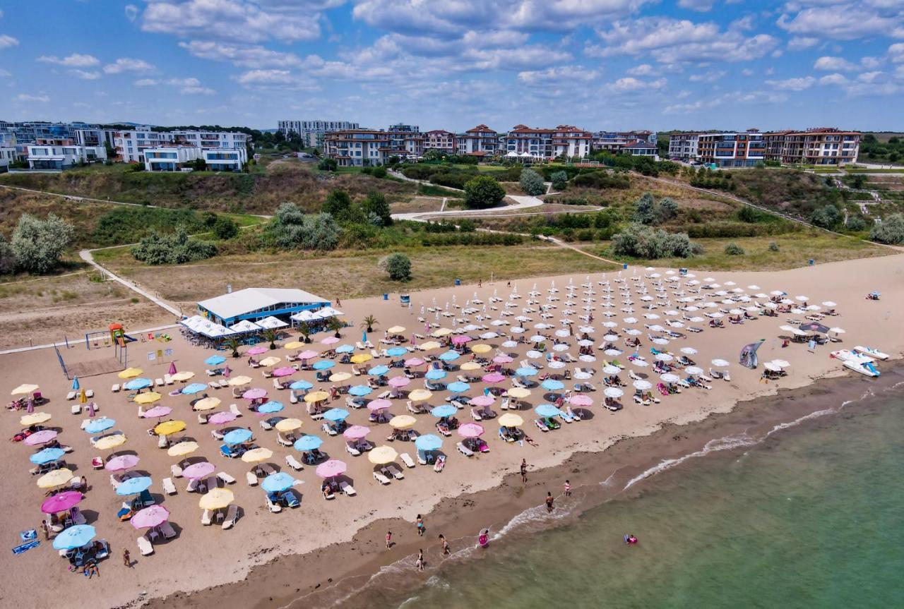 M1 Pool And View Burgas